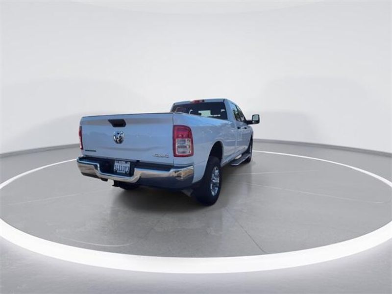 Used 2024 RAM 3500 Big HornImage 7