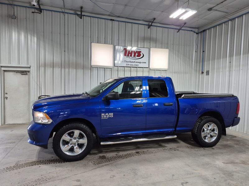 2019 RAM 1500 Classic ExpressImage 20