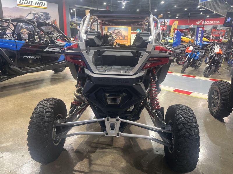 New 2026 Polaris RZR PRO R 4 ULTIMATE Image 24
