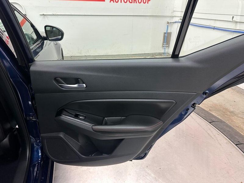 2023 Nissan Altima 2.5 SRImage 24