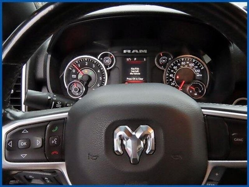 2019 RAM 1500 Big Horn Lone StarImage 14