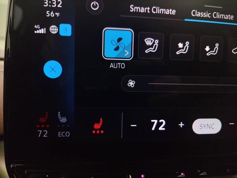 Used 2023 Volkswagen ID.4 Pro 82kW Long Range AWDImage 19