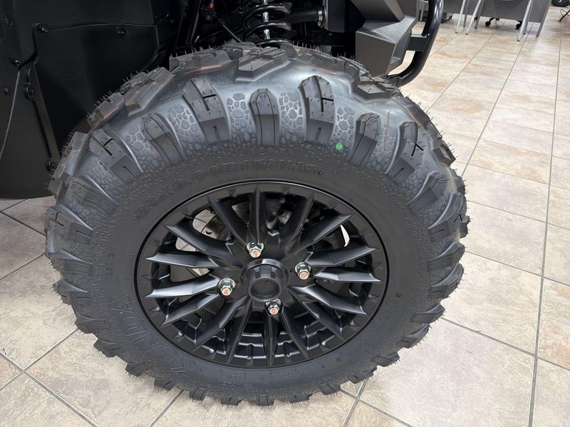 New 2025 Honda TALON 1000X 4 Image 19