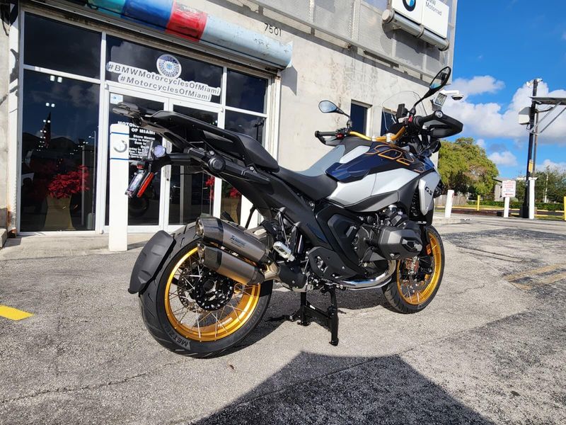 2026 BMW R 1300 GSImage 12