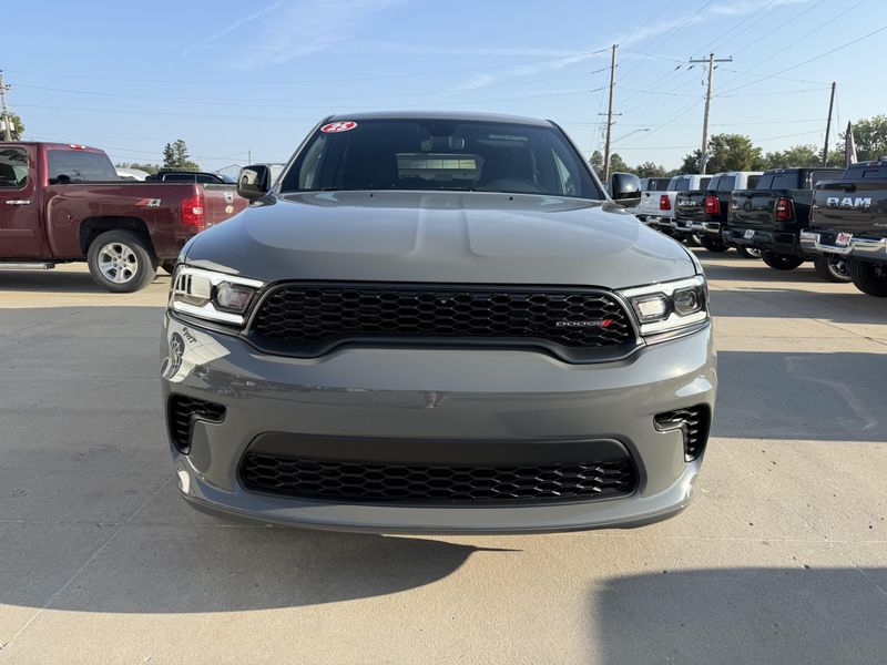 Used 2025 Dodge Durango GTImage 36