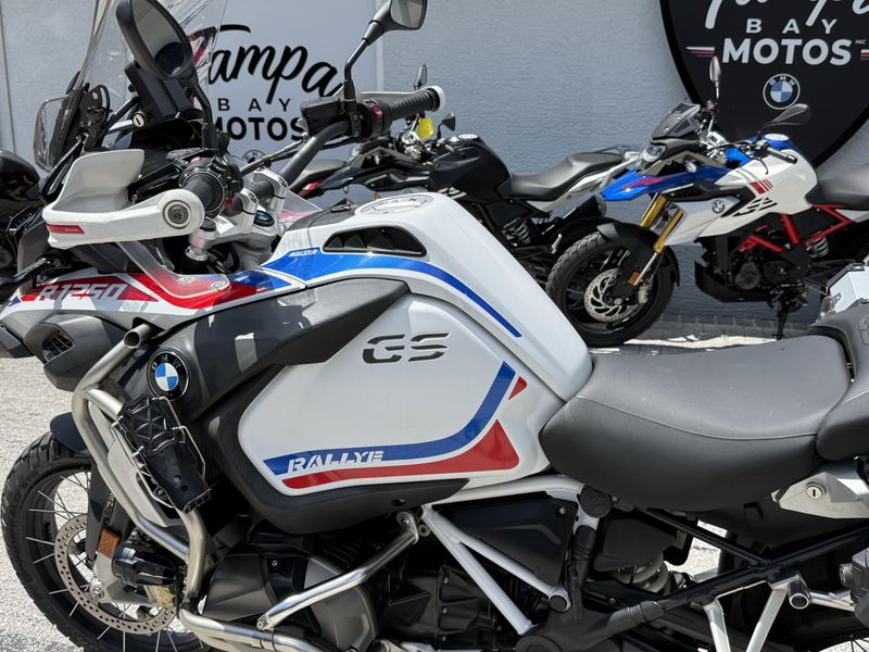 Used 2023 BMW R 1250 GS Adventure 