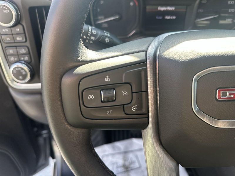 2021 GMC Sierra 1500 ElevationImage 19