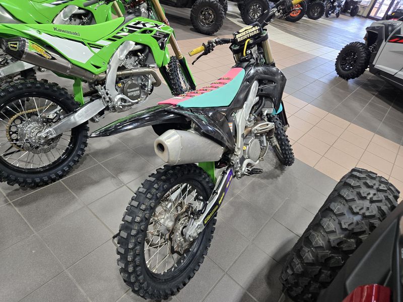 2023 Kawasaki KX 450Image 6