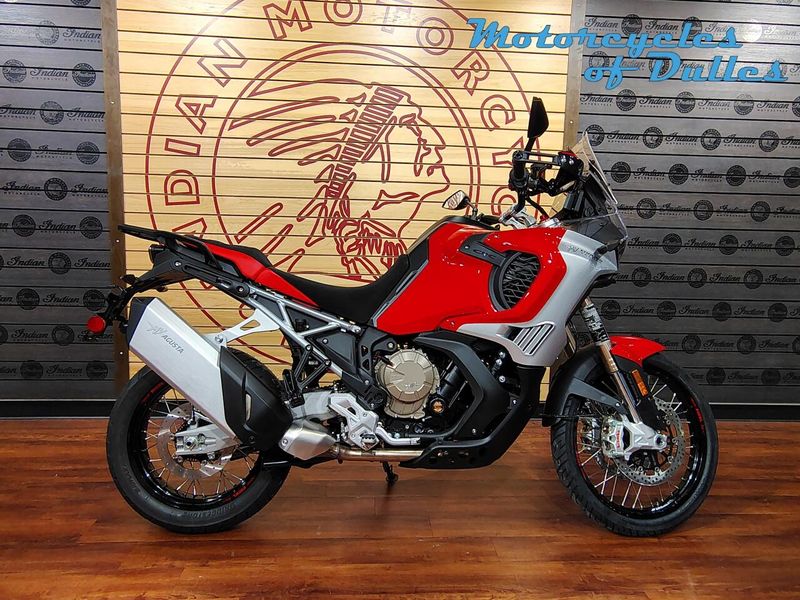 2024 MV Agusta Enduro Veloce Image 1