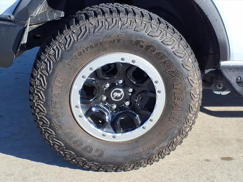 Used 2024 Ford Bronco Big BendImage 6