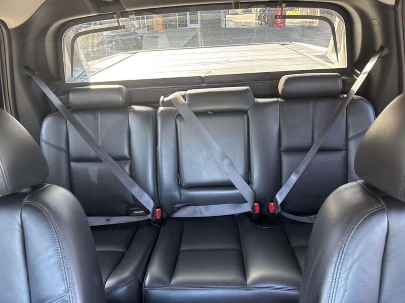 Used 2012 Chevrolet Avalanche 1500 LTImage 28