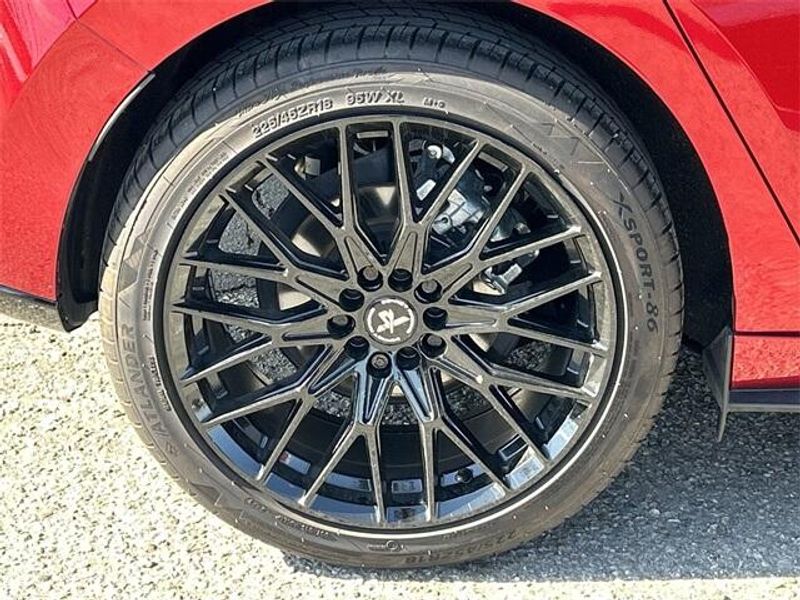 2022 Mazda Mazda3 Hatchback Premium PlusImage 10