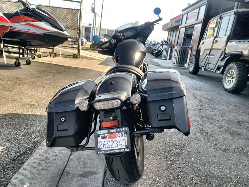 Used 2024 Honda Rebel 1100T Base Image 23