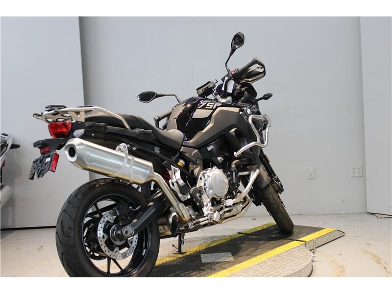 Used 2022 BMW F 750 GS Image 2