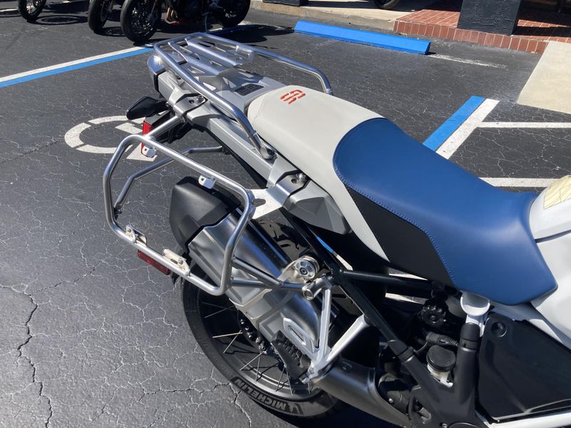 2022 BMW R 1250 GS Adventure