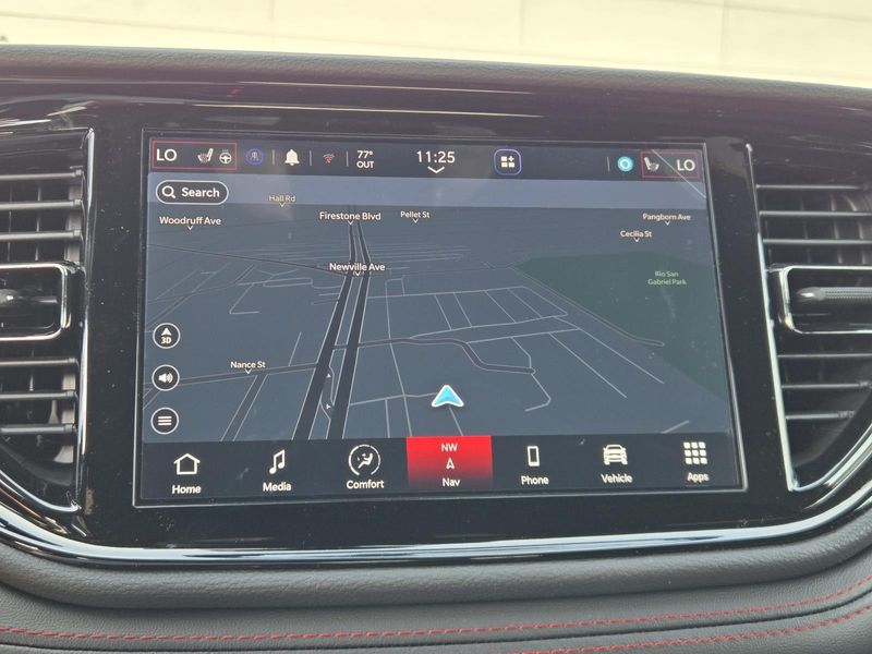New 2026 Dodge Durango Gt Rwd