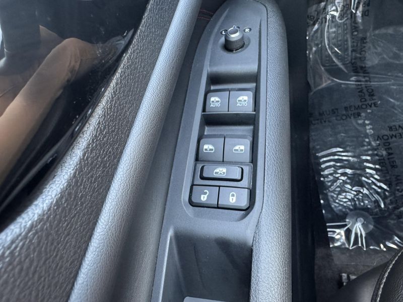 New 2024 Jeep Compass TrailhawkImage 17