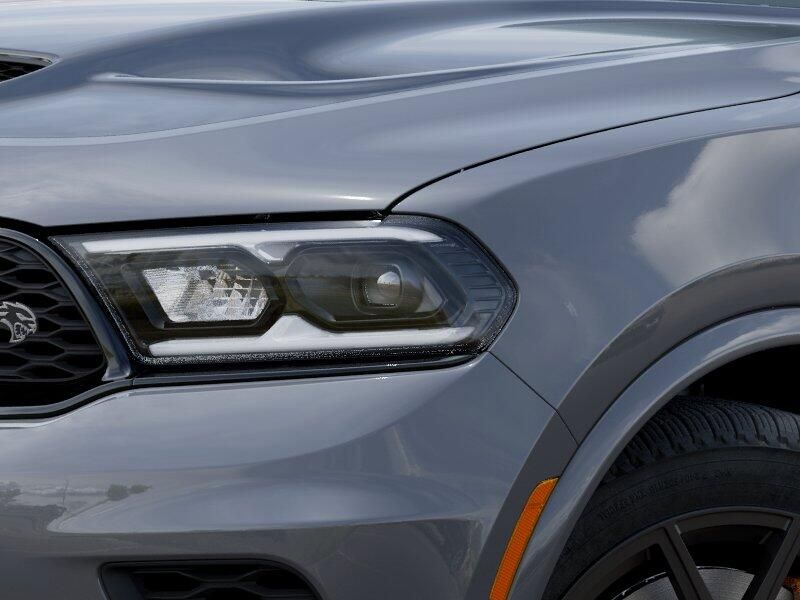 New 2026 Dodge Durango SRT JailbreakImage 6