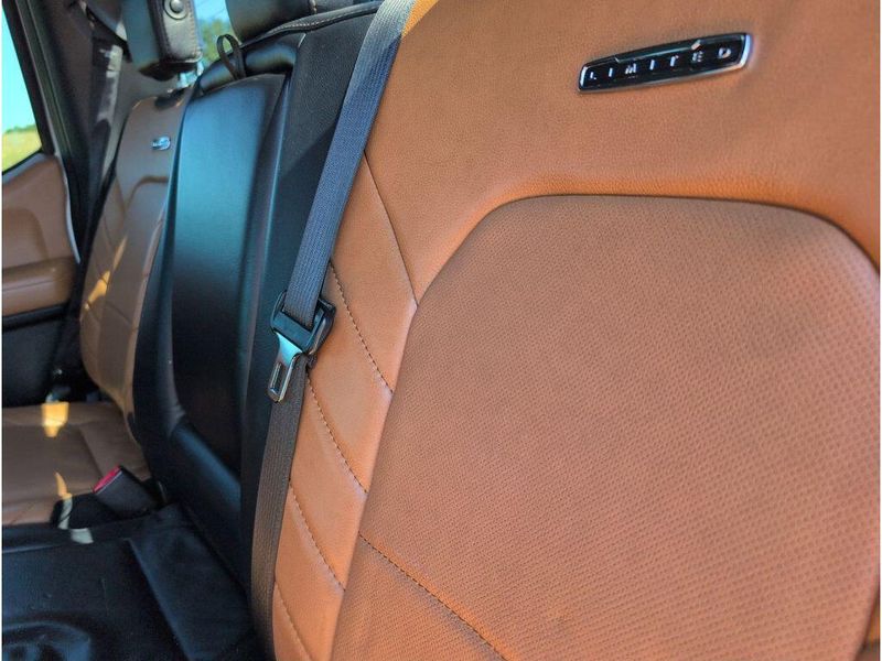 Used 2017 Ford F-150 LimitedImage 33