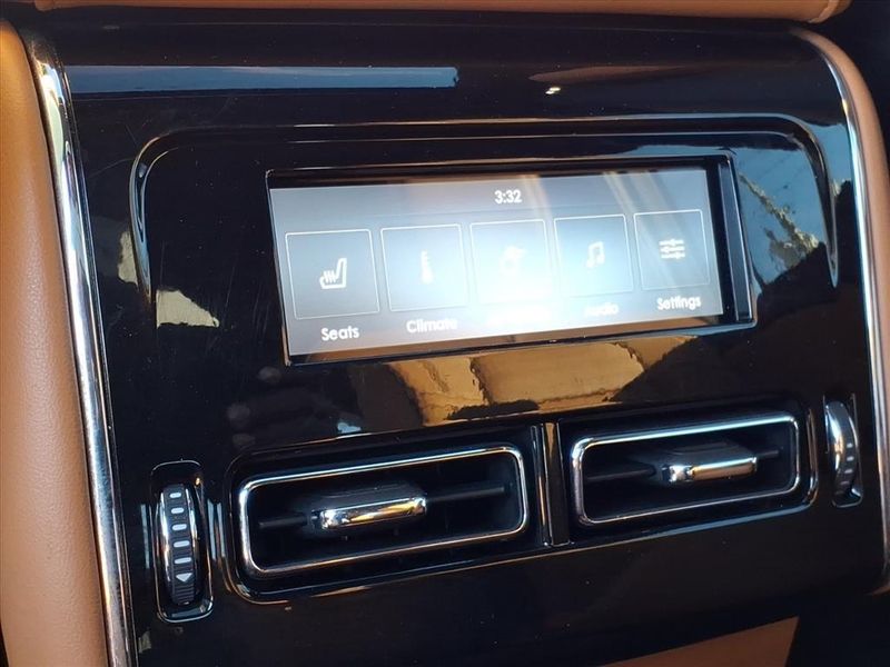 Used 2023 Lincoln Aviator Black LabelImage 20