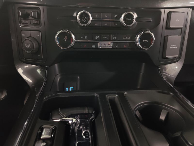 Used 2022 Ford F-150 XLT SuperCrew 4x4Image 18