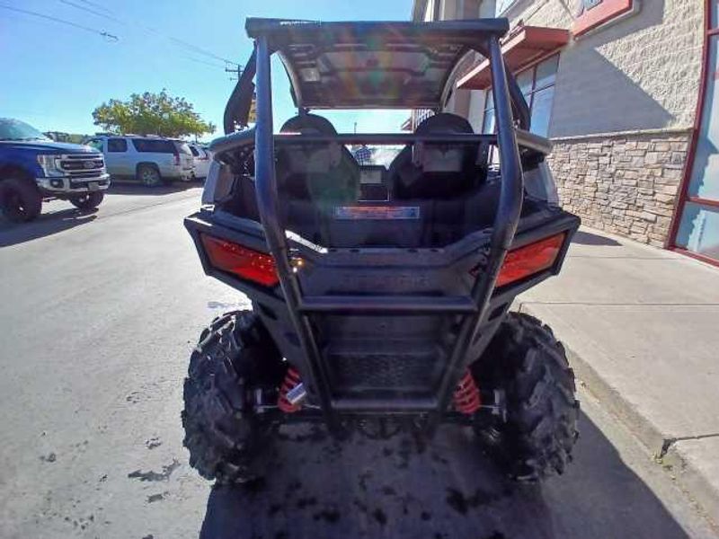 New 2026 Polaris RZR TRAIL ULTIMATE 