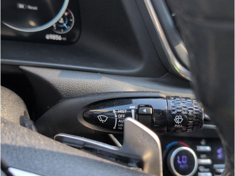 Used 2021 Hyundai Sonata LimitedImage 23