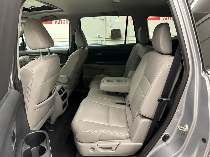 2019 Honda Pilot EX-LImage 29