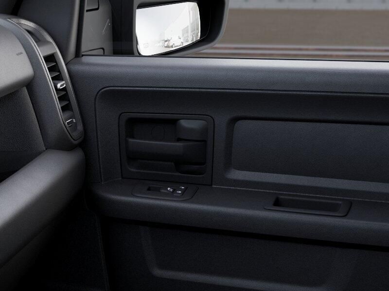New 2026 RAM 3500 Tradesman Crew Cab Chassis 4x4 60