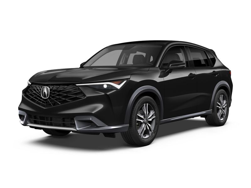 Used 2025 Acura ADX BaseImage 1