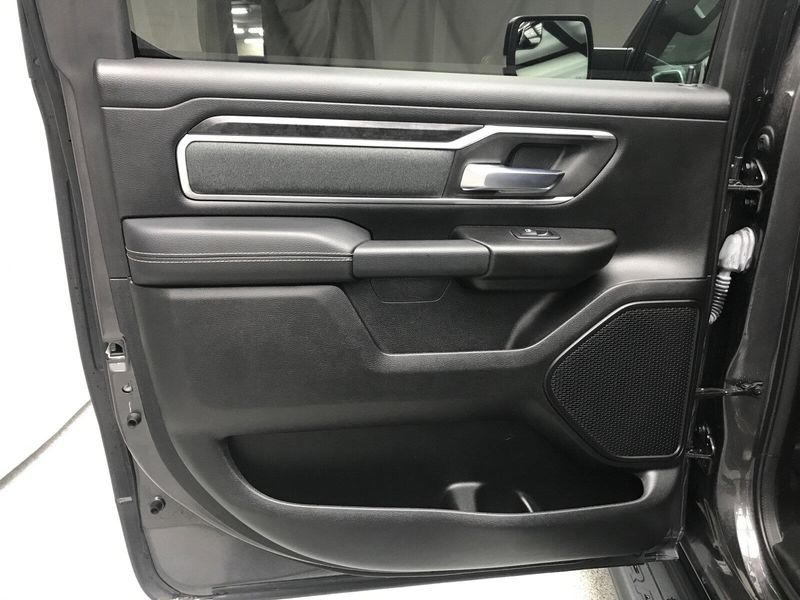 Used 2022 RAM 1500 Big HornImage 8