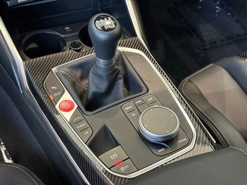 New 2026 BMW M2 BaseImage 26