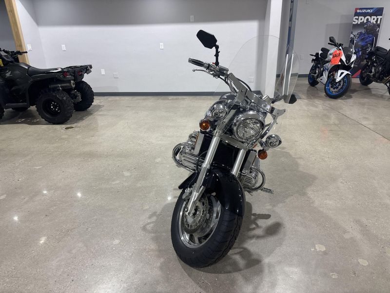 Used 2000 Honda Valkyrie Image 10