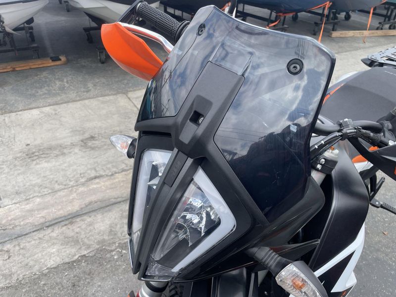 Used 2020 KTM 790 Adventure R Image 29