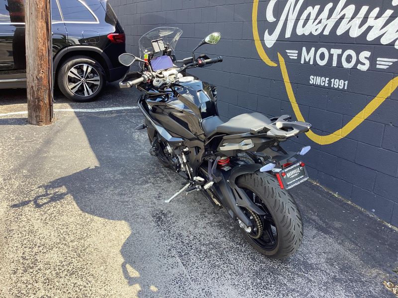Used 2022 BMW S 1000 XR 