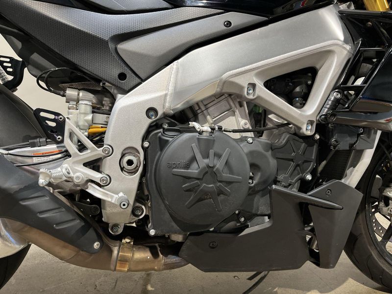 Used 2022 Aprilia Tuono V4 Factory 1100 Image 19