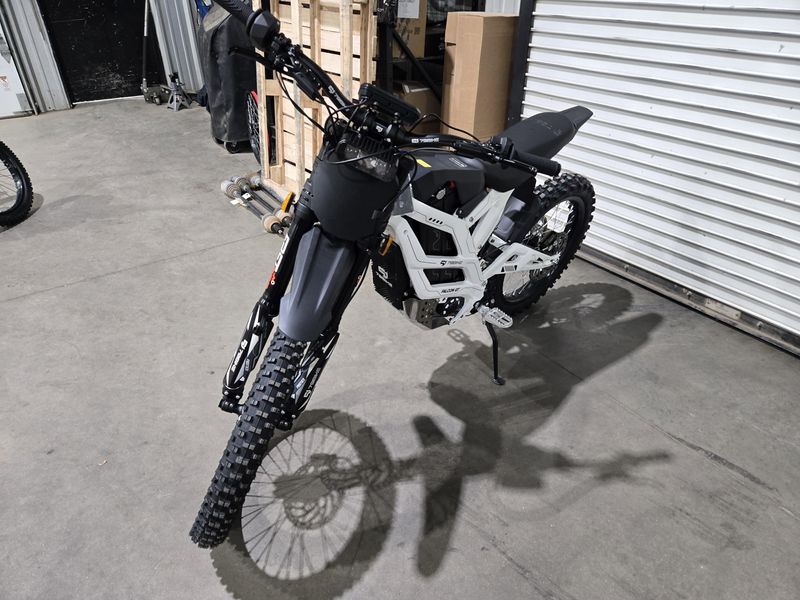 NEW 2025 79 BIKE FALCON GT Image 5