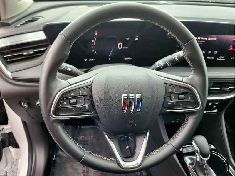Used 2025 Buick Encore GX Avenir