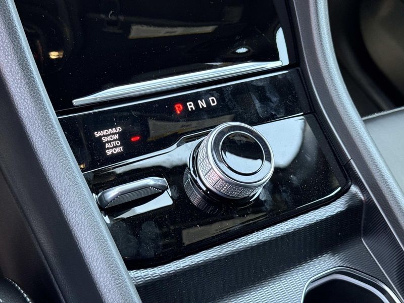 New 2026 Jeep Grand Cherokee Limited 4x4