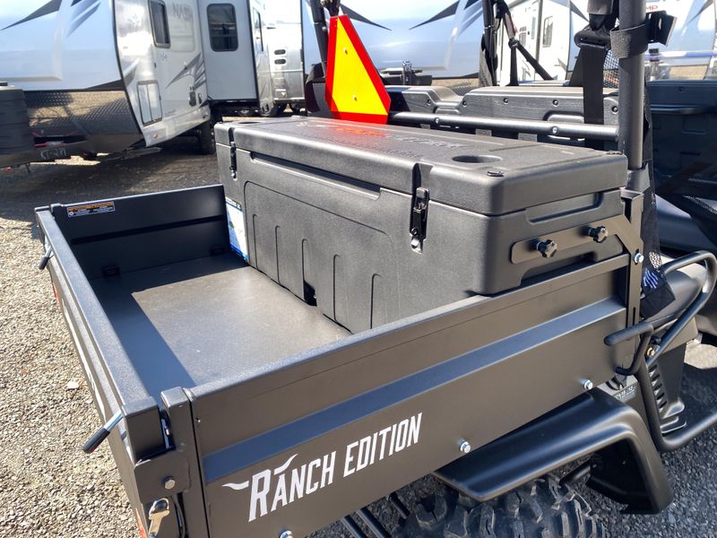 New 2025 AMERICAN LANDMASTER AMP CREW RANCH EDITON Image 12