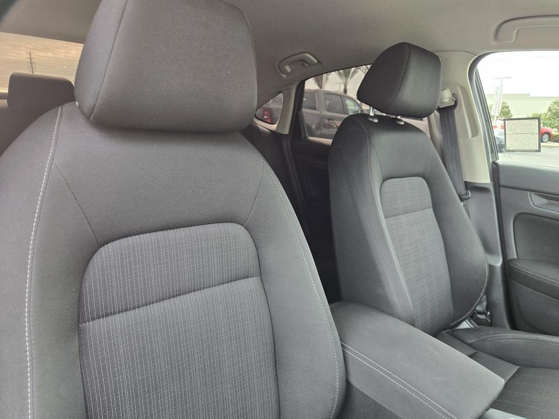 Used 2022 Honda Civic Sedan LX CVT