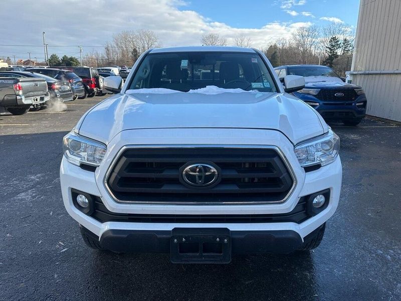 2022 Toyota Tacoma SRImage 9