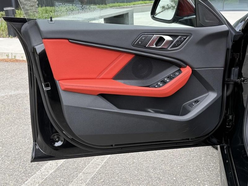 2024 BMW 2 Series M235i xDriveImage 18