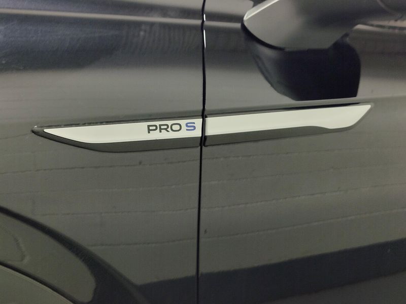 Used 2023 Volkswagen ID.4 Pro S 82kW Long RangeImage 4