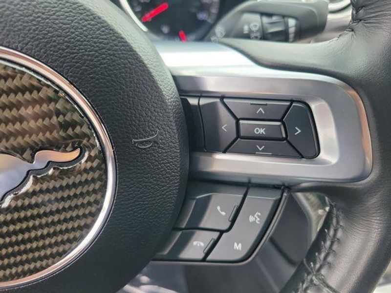 Used 2020 Ford Mustang GT Fastback