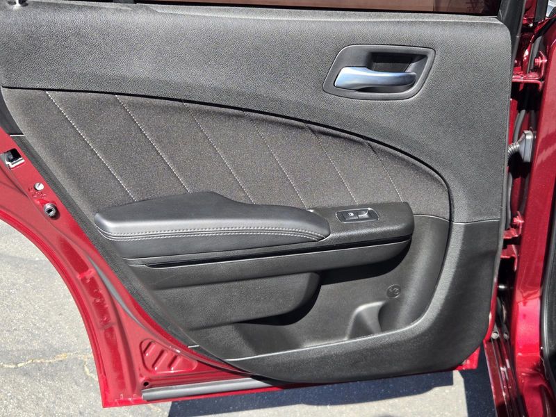 Used 2023 Dodge Charger SXT RWD