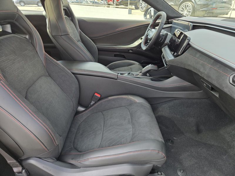 New 2026 Dodge Charger Scat Pack Plus 2-door Awd