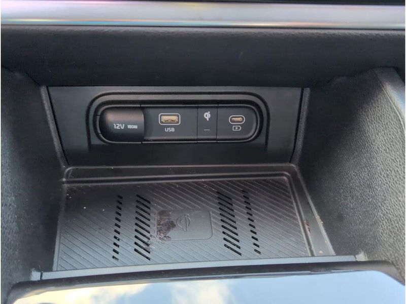 Used 2023 Kia Sportage EXImage 17