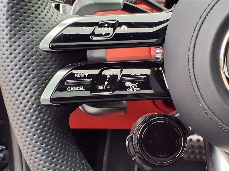 Used 2026 Mercedes-Benz S-Class S 63 E AMGImage 19