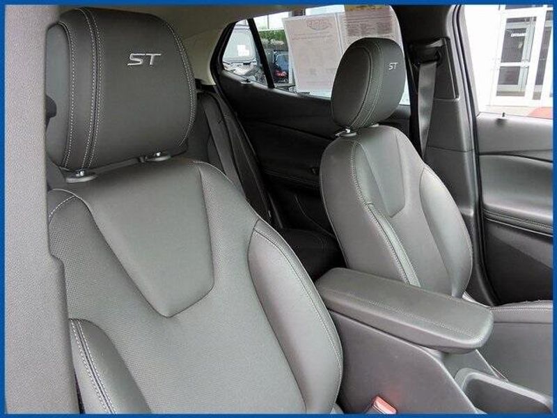 2024 Buick Encore GX Sport TouringImage 9